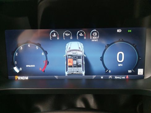 Used 2025 Ford F150 Tremor w/ Bed Utility Package image 19