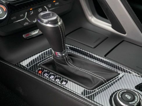 Used 2017 Chevrolet Corvette Z06 image 51