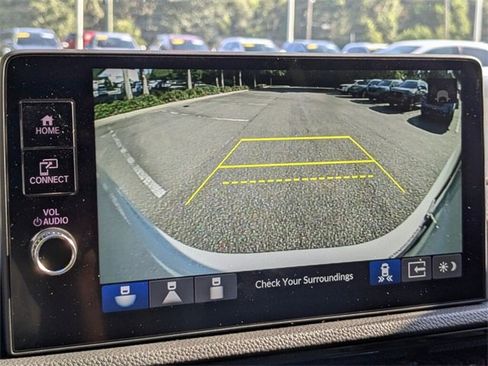 New 2026 Honda CR-V EX-L image 20