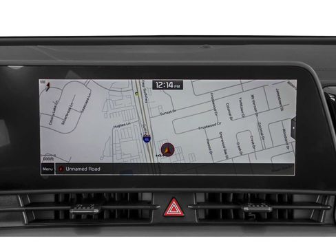 Used 2023 Kia Sportage EX AWD/4WD image 12