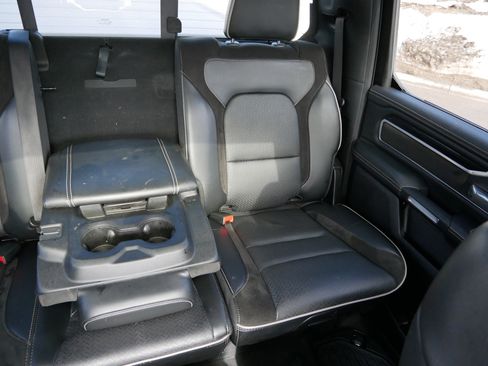 Used 2020 RAM 1500 Laramie image 13