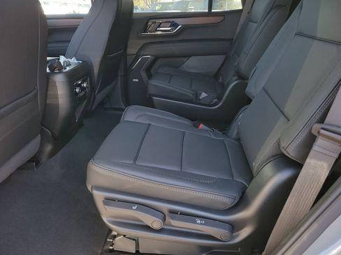 New 2026 GMC Yukon Denali AWD/4WD image 7