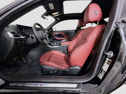 Used 2024 BMW 230i Coupe w/ Premium Package RWD image 22