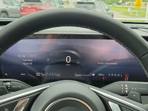 New 2026 Buick Enclave Preferred image 18