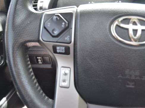 Used 2021 Toyota 4Runner SR5 Premium w/ Moonroof Package AWD/4WD image 65