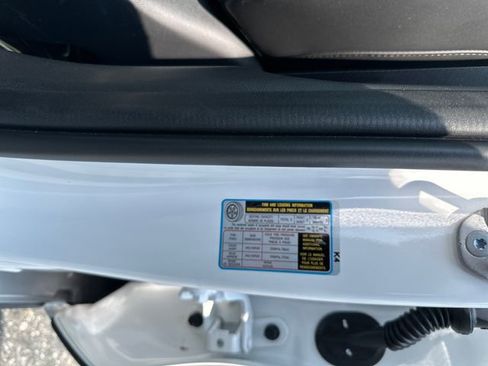 New 2025 Hyundai Ioniq 6 SEL image 37