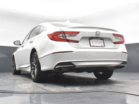 Used 2021 Honda Accord EX-L image 22