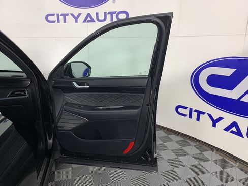 Used 2020 Hyundai Palisade Limited image 42