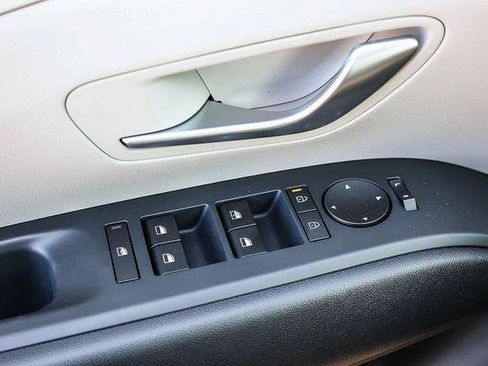 New 2026 Hyundai Tucson Blue SE AWD/4WD image 22
