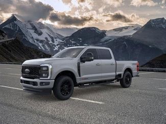 New 2025 Ford F350 Lariat w/ Lariat Ultimate Package video 1