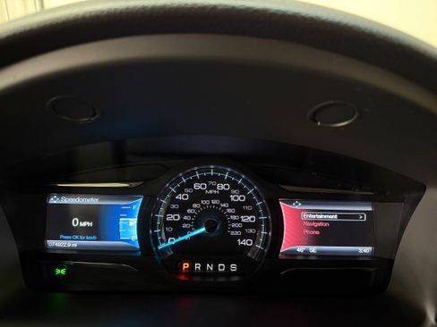 Certified 2019 Ford Flex SEL w/ Equipment Group 202A image 18