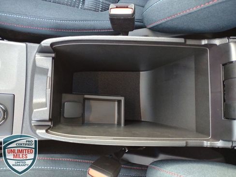 New 2025 Ford Bronco Sport Heritage w/ Convenience Package image 30