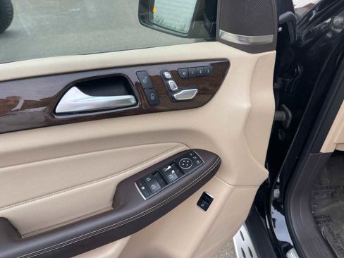 Used 2016 Mercedes-Benz GLE 350 image 20