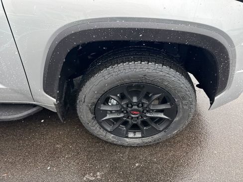New 2026 Toyota Tundra Limited image 17