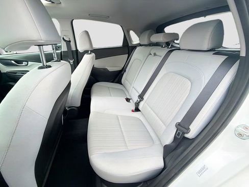 Certified 2023 Hyundai Kona SEL w/ Convenience Package FWD image 26