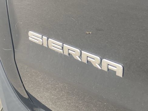 Used 2015 GMC Sierra 1500 4x4 Crew Cab image 31