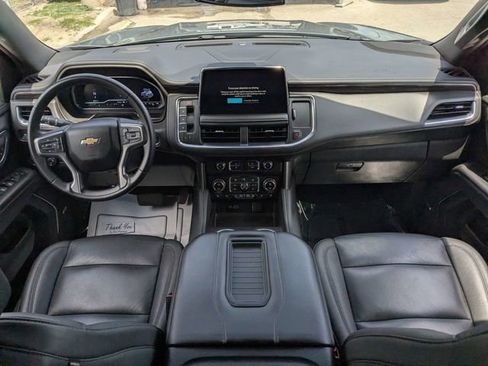 Used 2024 Chevrolet Tahoe LT RWD image 15