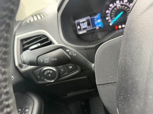 Used 2022 Ford Edge SEL AWD/4WD image 25