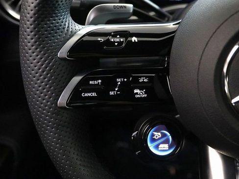 Used 2022 Mercedes-Benz SL 63 AMG SL 63 AMG image 5