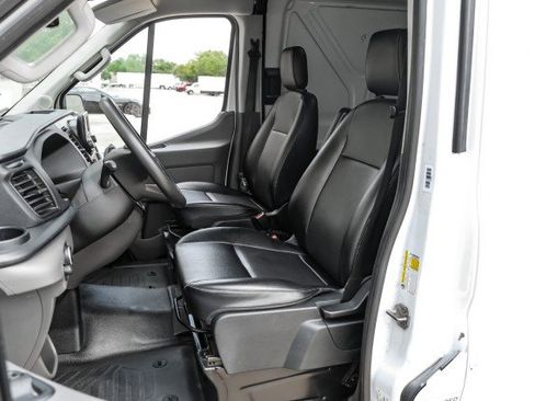 Used 2023 Ford Transit 250 148 High Roof RWD image 27