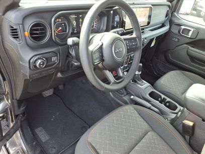 New 2026 Jeep Gladiator Mojave