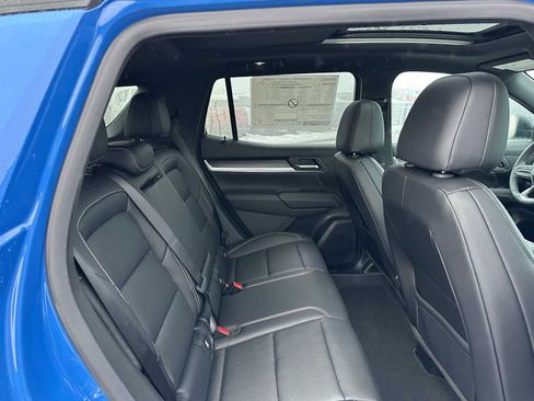 New 2026 GMC Terrain Elevation w/ Elevation Premium Package image 12