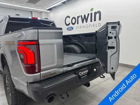 New 2026 Ford F150 Tremor w/ Equipment Group 402A High AWD/4WD image 20