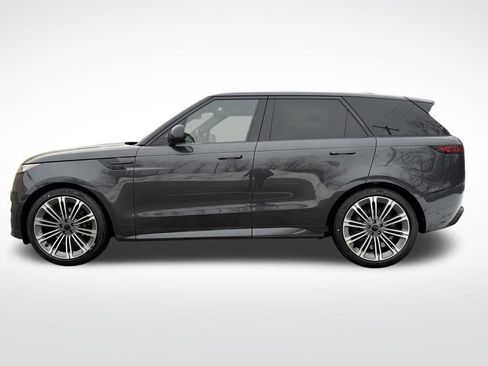 New 2026 Land Rover Range Rover Sport Dynamic SE AWD/4WD image 5