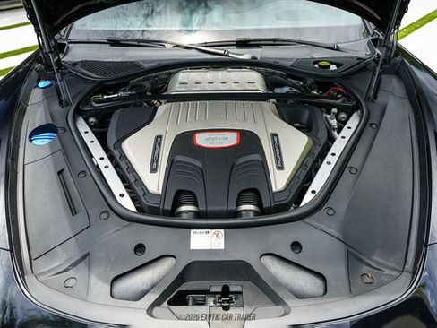 Used 2023 Porsche Panamera GTS AWD/4WD image 13