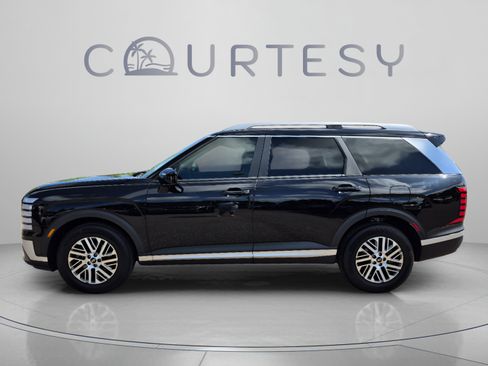 New 2026 Hyundai Palisade SEL AWD/4WD image 2