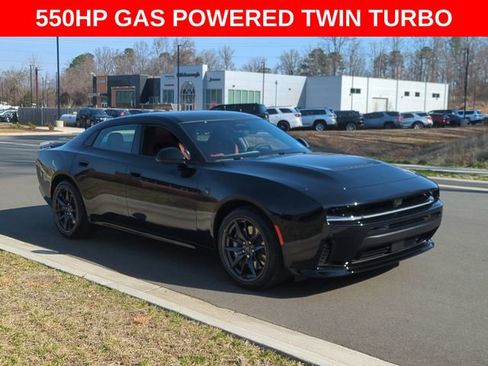 New 2026 Dodge Charger Scat Pack AWD/4WD image 15