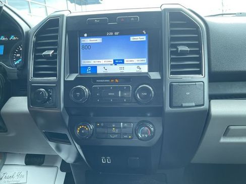 Used 2019 Ford F150 XLT image 13