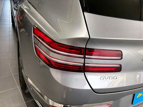 Used 2026 Genesis GV80 3.5T Advanced AWD/4WD image 34