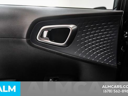 Used 2025 Kia Soul EX image 53