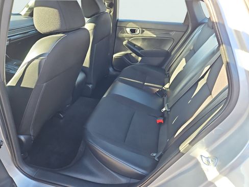 Certified 2023 Honda Civic Sport image 27