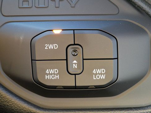 New 2026 RAM 5500 Tradesman w/ Chrome Appearance Group image 17