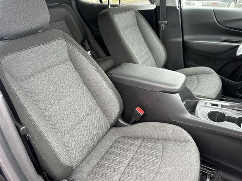 Used 2024 Chevrolet Equinox LT w/ LPO, Floor Liner Package image 23