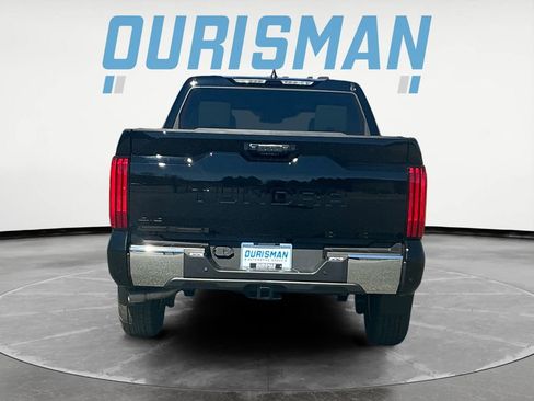 New 2025 Toyota Tundra SR5 image 5