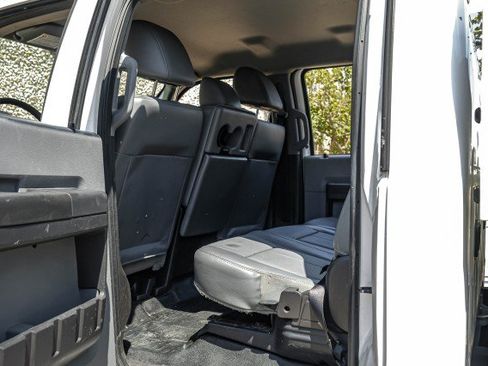 Used 2016 Ford F250 XL w/ Power Equipment Group RWD image 41