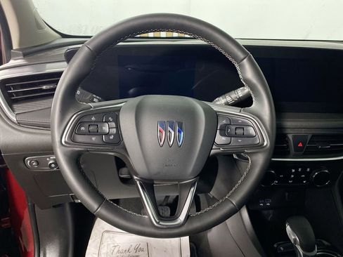 Certified 2024 Buick Encore GX Preferred w/ Comfort Package image 14