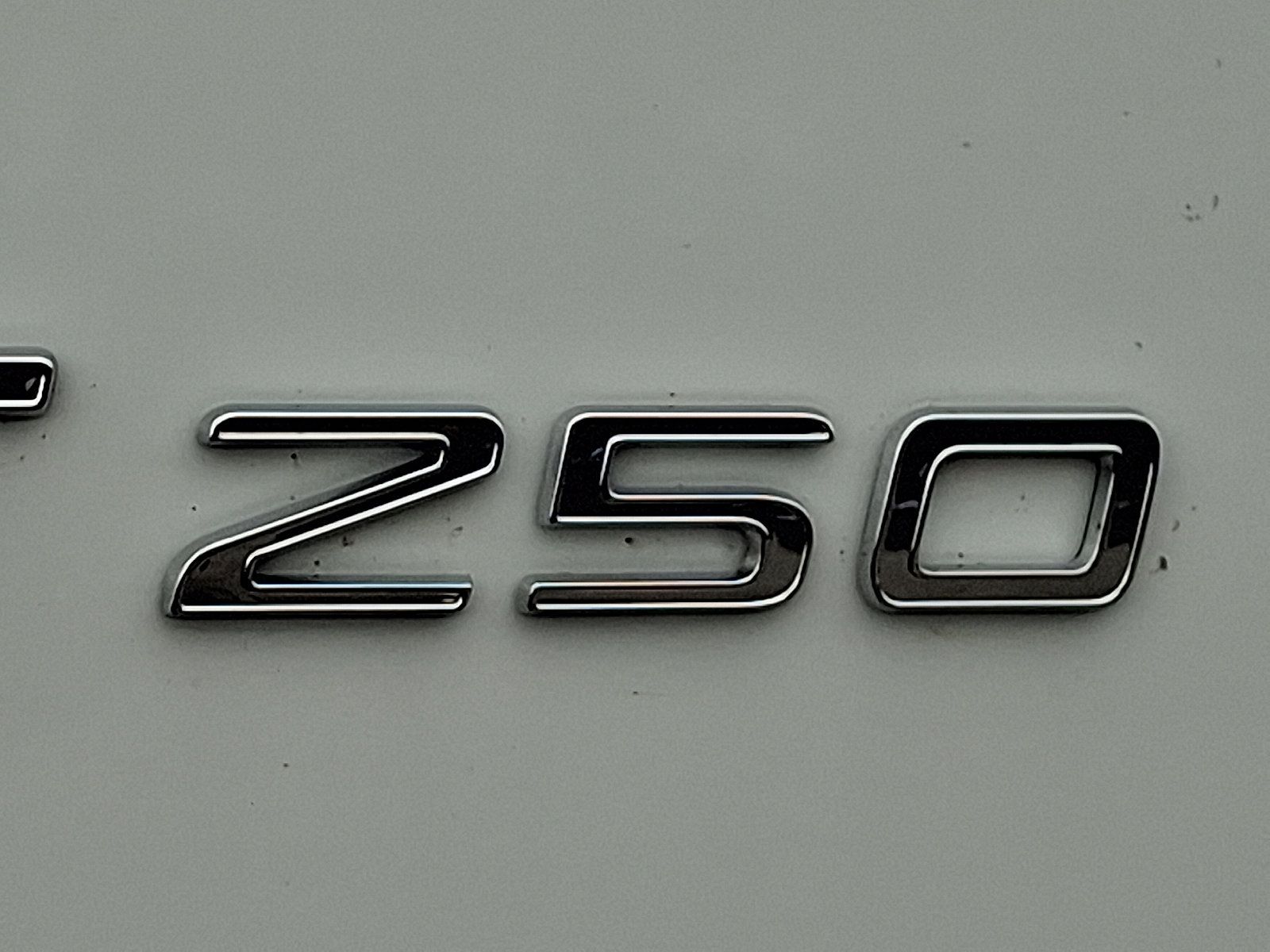 Used 2025 Ford Transit 250 Low Roof w/ Exterior Upgrade Package RWD image 31