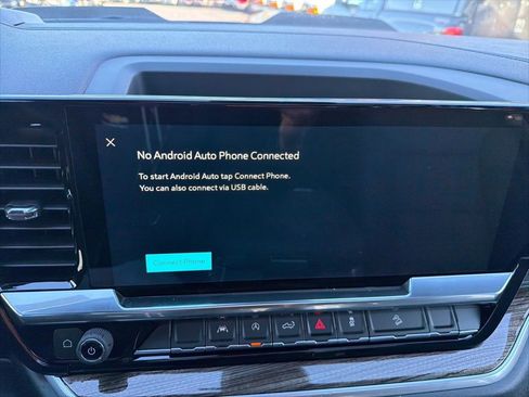 New 2026 Chevrolet Silverado 1500 LT Trail Boss image 15