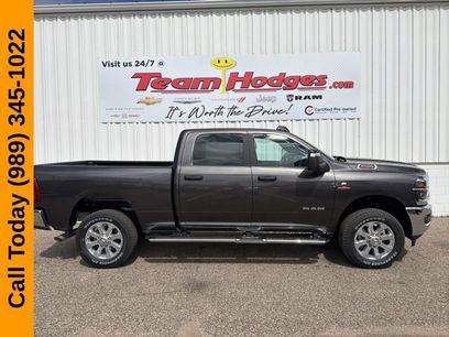 New 2026 RAM 2500 Big Horn