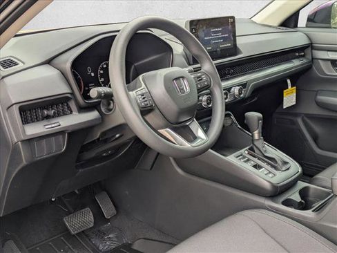 New 2026 Honda CR-V LX image 3
