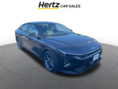 Used 2025 Kia K4 LXS
