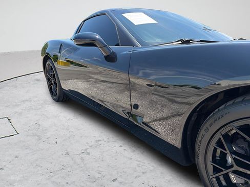 Used 2013 Chevrolet Corvette Coupe w/ 3LT Preferred Equipment Group RWD image 27