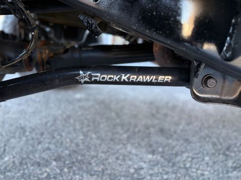 Used 2020 Jeep Gladiator Rubicon image 15