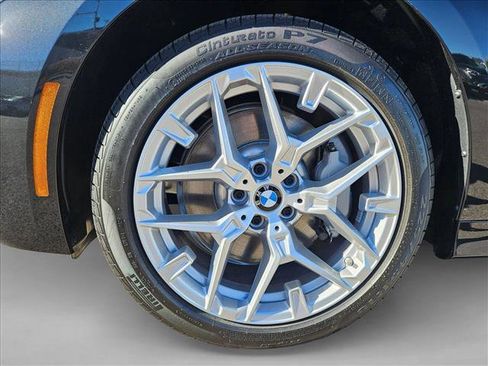 New 2026 BMW 330i Sedan w/ Premium Package RWD image 10