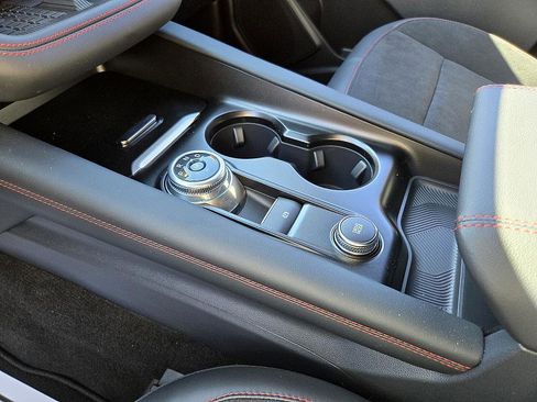 New 2025 Ford Explorer ST w/ Sun And Sound Package image 24