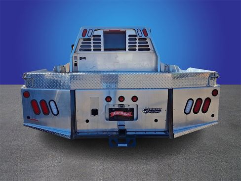 Used 2022 Chevrolet Silverado 3500 LT image 5